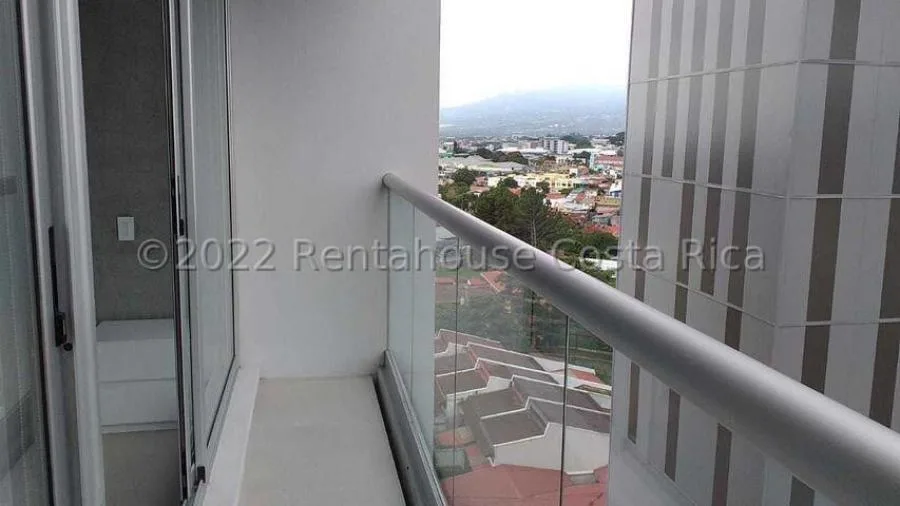 venta de aprtamento torre freses CA - Venta en curridabat