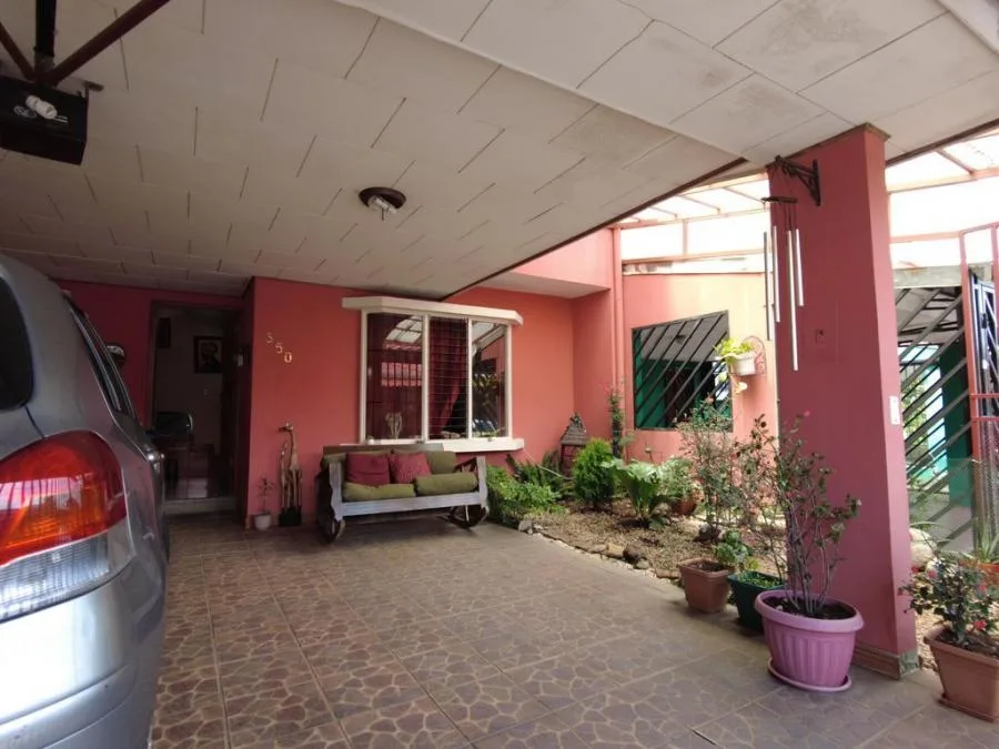 Casa en Venta en Ulloa, Heredia. RAH 24-697 - Venta en Ulloa