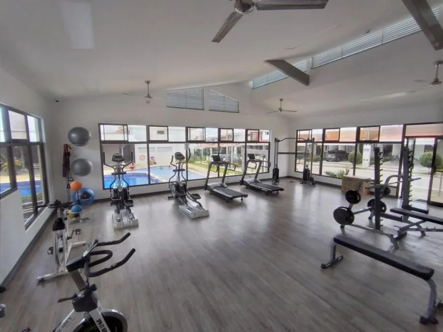 Casa en venta en Santo Domingo, Heredia. RAH 23-319 - Venta en Santo Domingo — photo 2