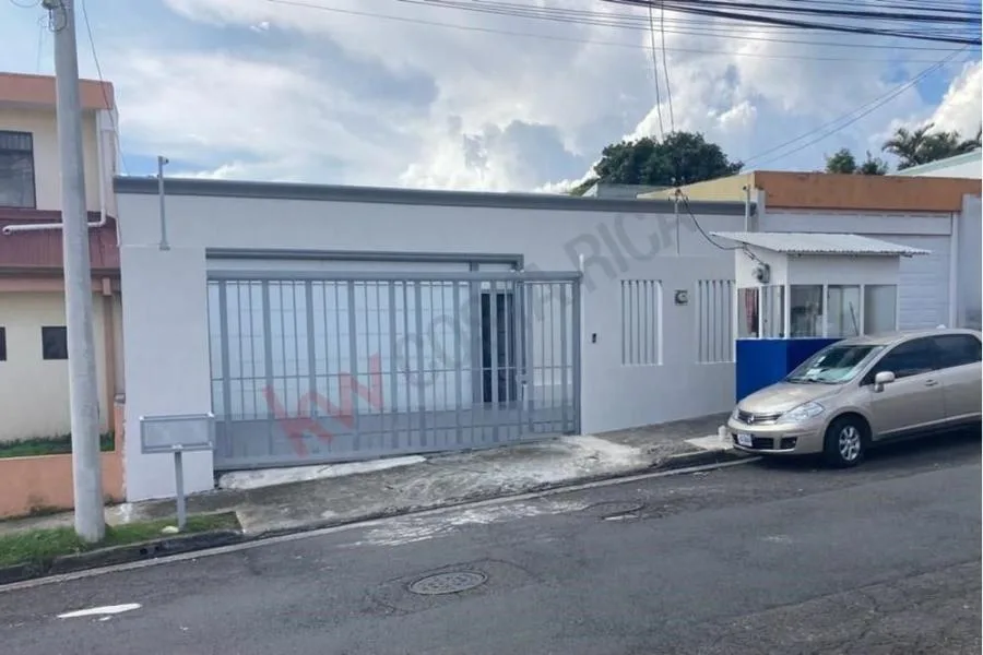 Casa en venta en Los Colegios Norte, Moravia US$ 385.000 #4129 - Venta en Moravia