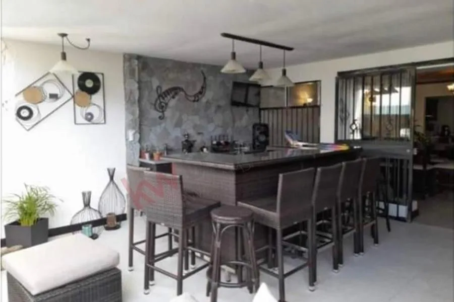 Casa en venta en Los Colegios Norte, Moravia US$ 385.000 #4129 - Venta en Moravia — photo 3