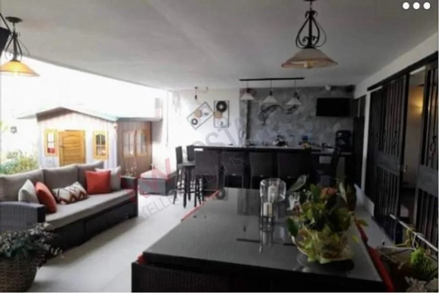 Casa en venta en Los Colegios Norte, Moravia US$ 385.000 #4129 - Venta en Moravia — photo 4