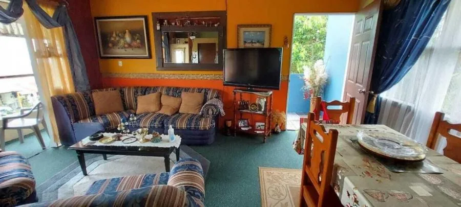 VENTA DE CASA EN CORONADO PBR - Venta en Vasquez de Coronado — photo 2