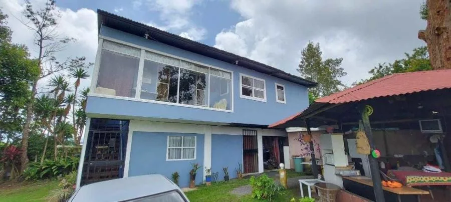 VENTA DE CASA EN CORONADO PBR - Venta en Vasquez de Coronado — photo 4