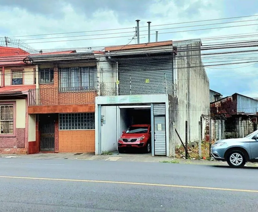 Venta de Local Comercial en Catedral, San José. RAH 26-1202 - Venta en Catedral