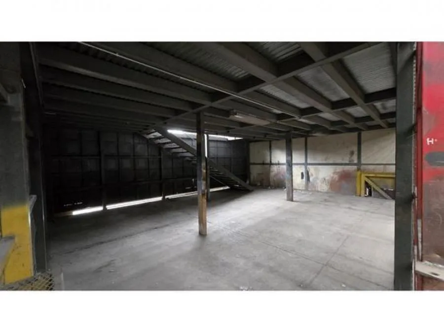 Bodega en Alquiler, Curridabat, Barrio San José. PVV9732100 - Alquiler / Renta en Curridabat