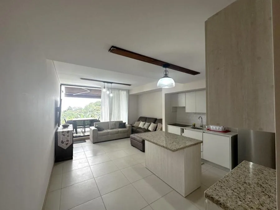 Alquiler de Apartamento amueblado en San Rafael Montes de Oca MGA - Alquiler / Renta en Montes de Oca