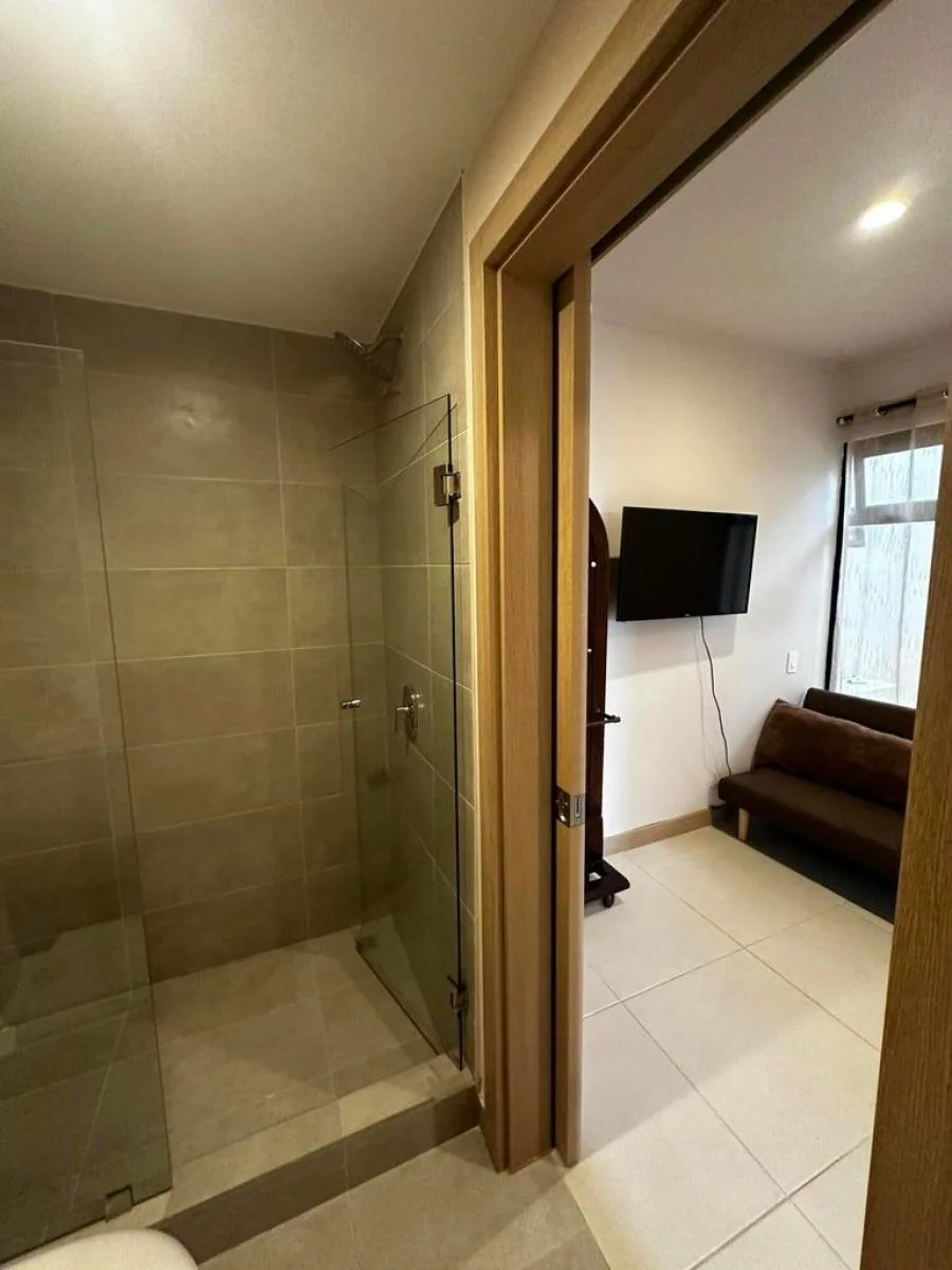 Alquiler de Apartamento amueblado en San Rafael Montes de Oca MGA - Alquiler / Renta en Montes de Oca — photo 3