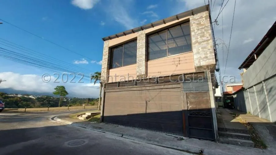 Venta de Casa en San Francisco de Heredia. RAH 26-1212 - Venta en San Francisco