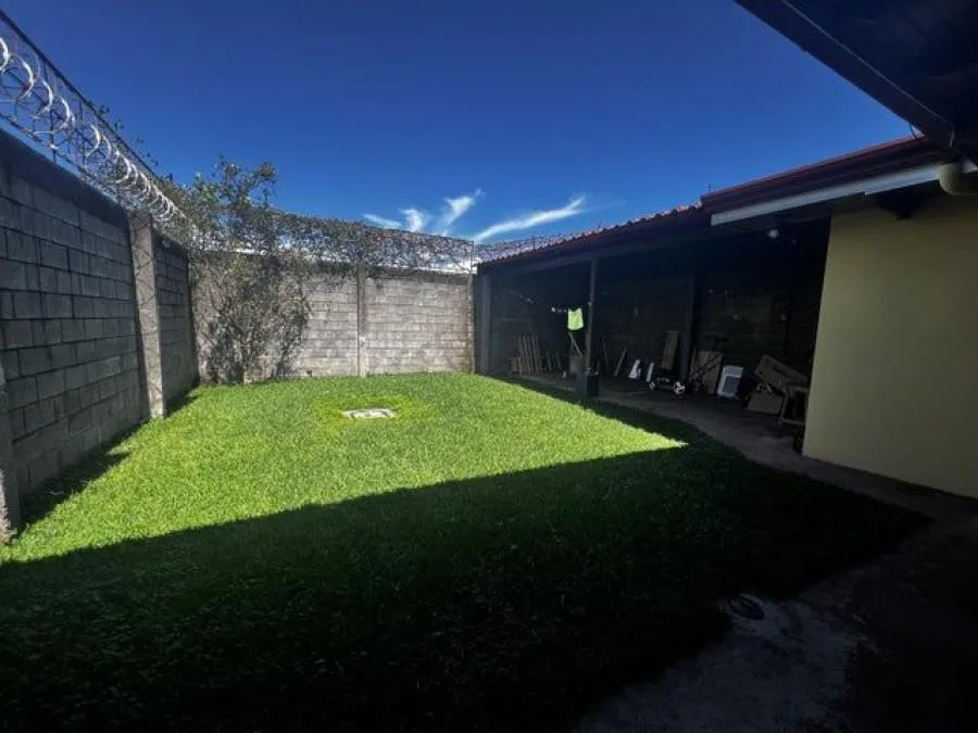 Venta de Casa en Santo Domingo, Heredia. RAH 25-282 - Venta en Santo Domingo — photo 5