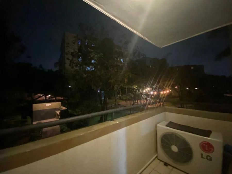 Alquiler de Apartamento Amoblado en San Rafael de Alajuela. RAH 26-243 - Alquiler / Renta en San Rafael — photo 3