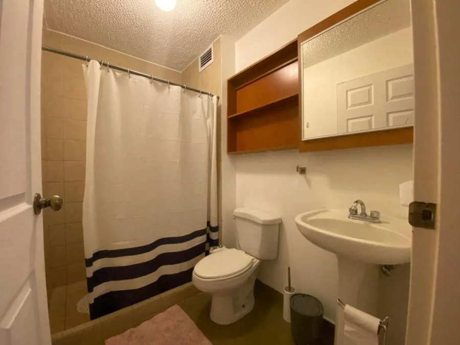 Alquiler de Apartamento Amoblado en San Rafael de Alajuela. RAH 26-243 - Alquiler / Renta en San Rafael — photo 4