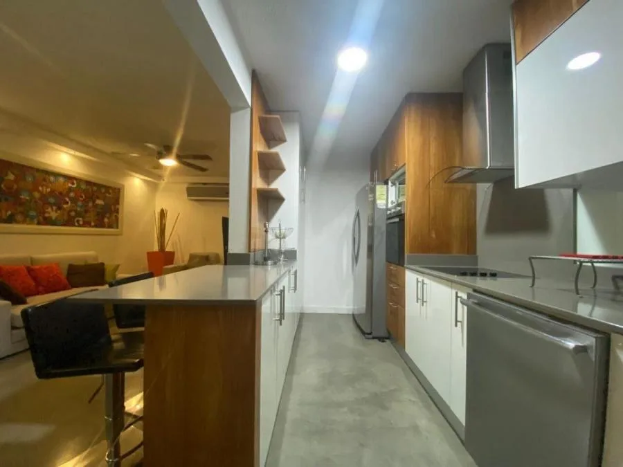 Alquiler de Apartamento Amoblado en San Rafael de Alajuela. RAH 26-243 - Alquiler / Renta en San Rafael — photo 5