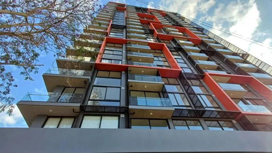 Alquiler apartamento en Torre Bo Escalante E.T #25-1468 - Alquiler / Renta en San José