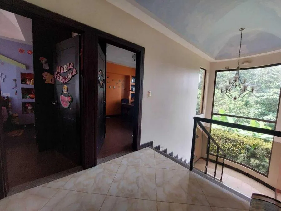 CASA EN VENTA CONDOMINIO TERRANOSTRA, SANTO DOMINGO RAH 23814  - Venta en Santo Domingo — photo 3