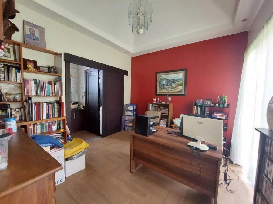 CASA EN VENTA CONDOMINIO TERRANOSTRA, SANTO DOMINGO RAH 23814  - Venta en Santo Domingo — photo 5