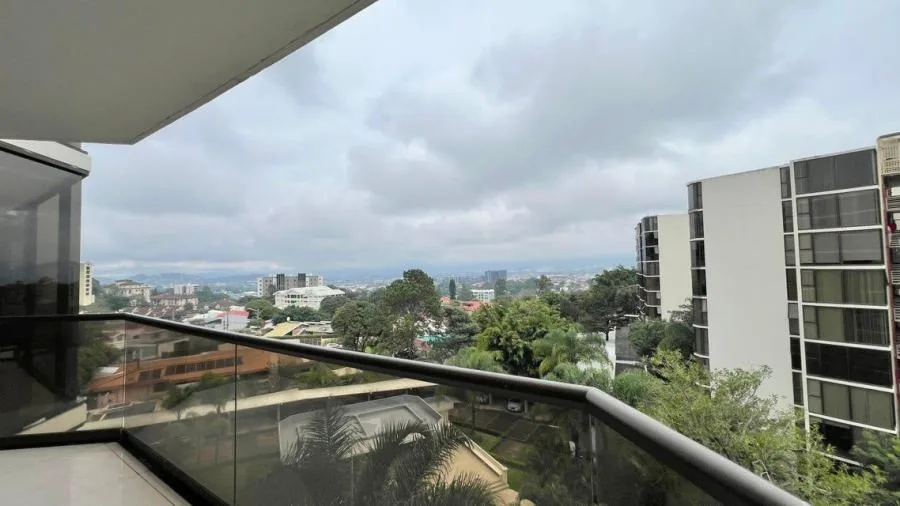 Alquiler de Apartamento en San Rafael, Escazú. RAH 25-1036 - Alquiler / Renta en Escazú