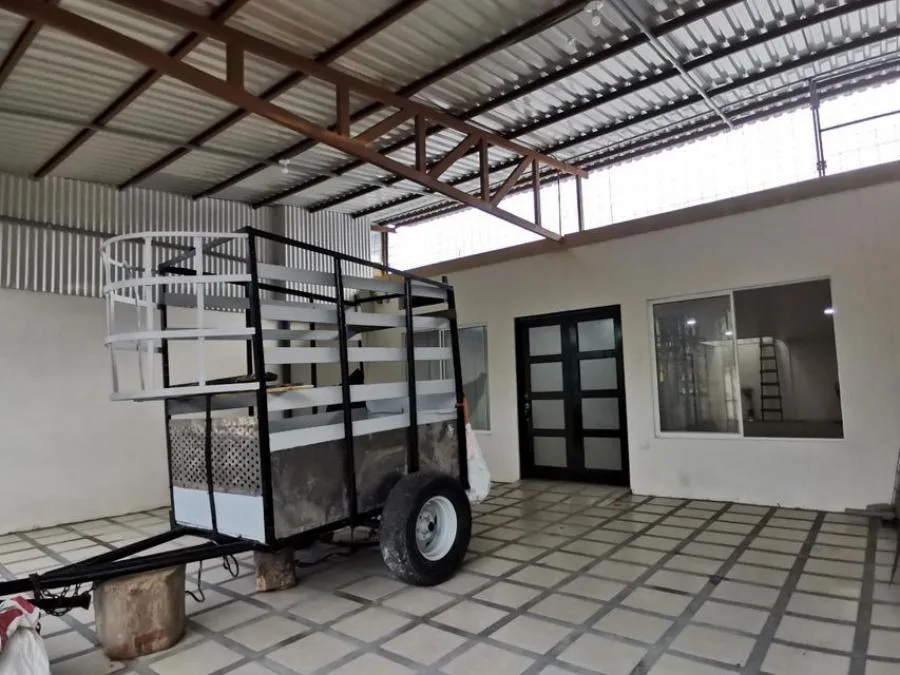 Venta de Local Comercial en Cartago, Turrialba "PRECIO REBAJADO" - Venta en Turrialba