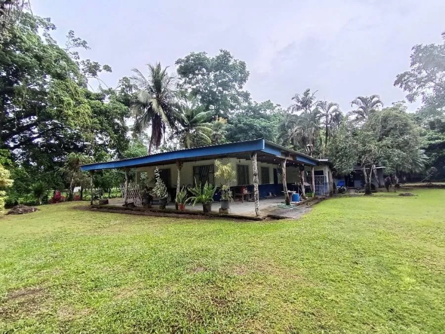 CASA EN VENTA EN GUACIMO, cod: CTL MLS #25-1944 - Venta en Guácimo