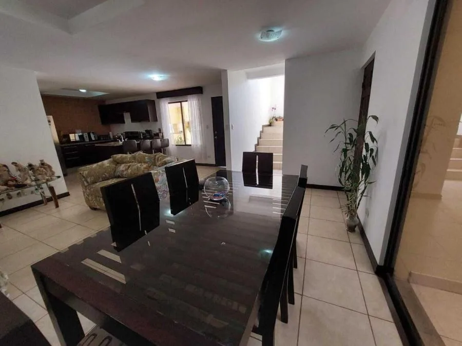 Casa en Venta en San Pablo, Heredia MLS #23-1911 CL - Venta en San Pablo — photo 4