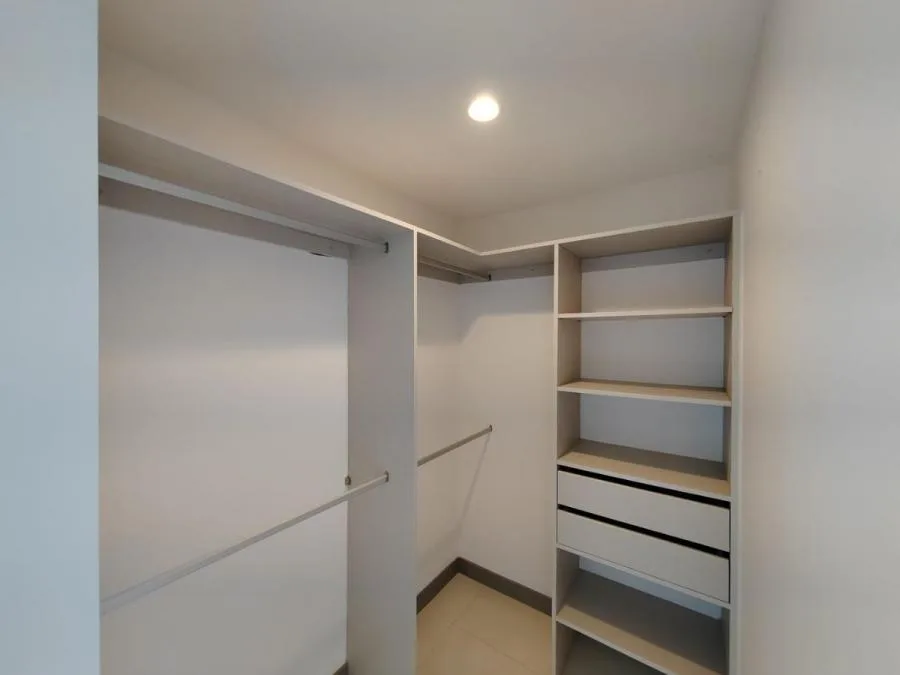 Venta de apartamento de 3 habitaciones en condominio Natu San Rafael Montes de Oca MGA - Venta en Montes de Oca — photo 2