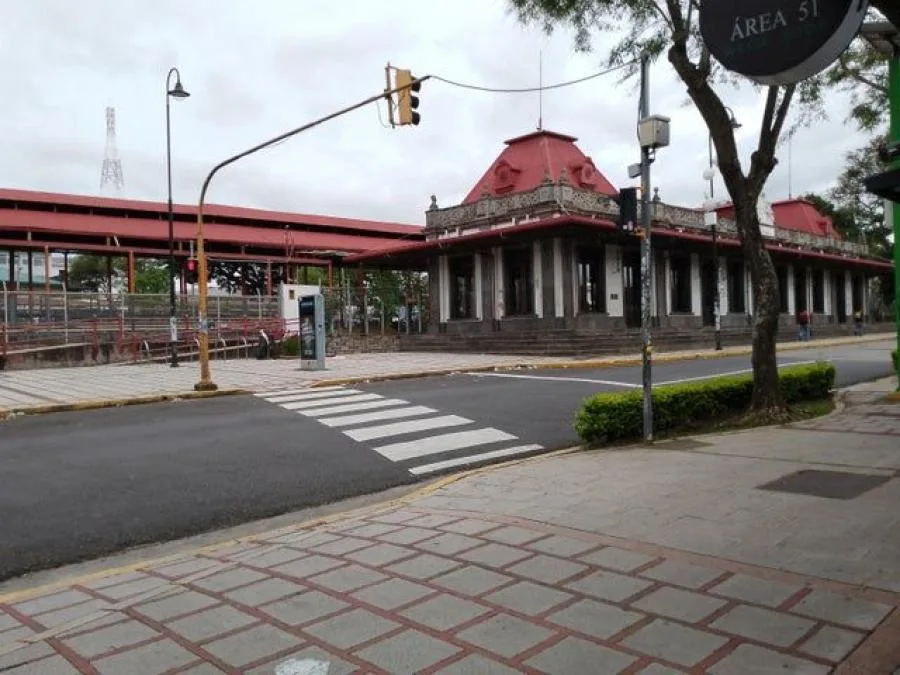 Venta de Local Comercial en El Carmen, San José. RAH 26-995 - Venta en Carmen — photo 4