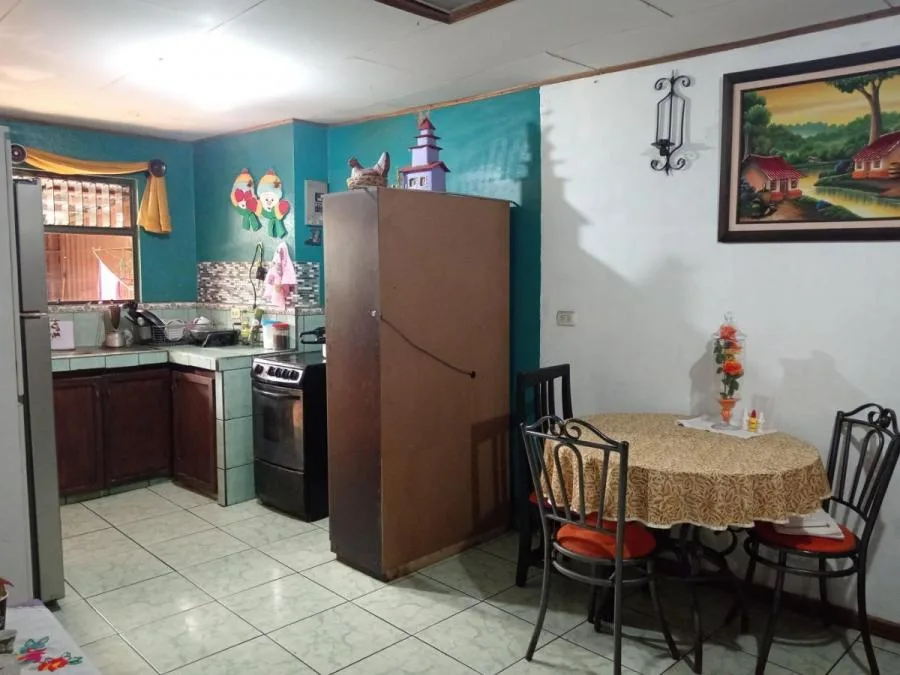 Venta de Casa + APTO en San Pablo de Heredia. RAH 26-617 - Venta en San Pablo — photo 5