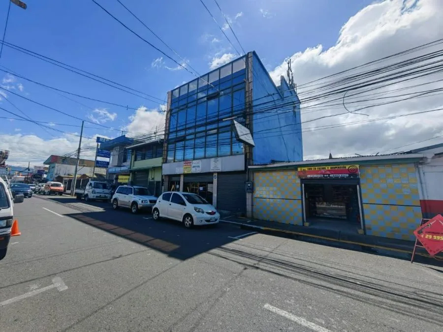 Se vende casa en San Vicente Moravia 25-992 - Venta en Moravia