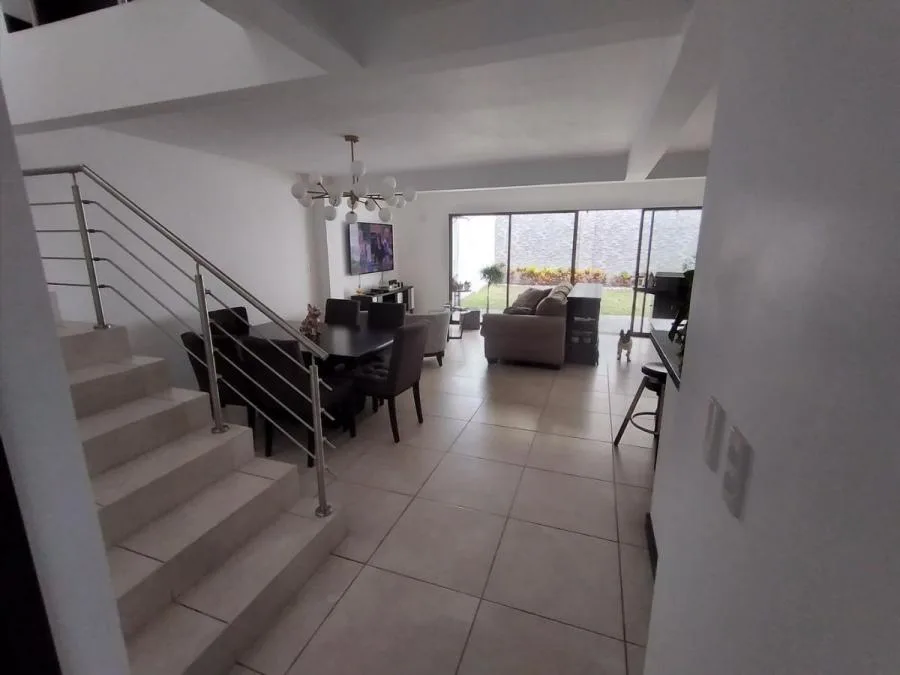 Casa en Venta en Santo Domingo, Heredia RAH #23319 - Venta en Santo Domingo — photo 2