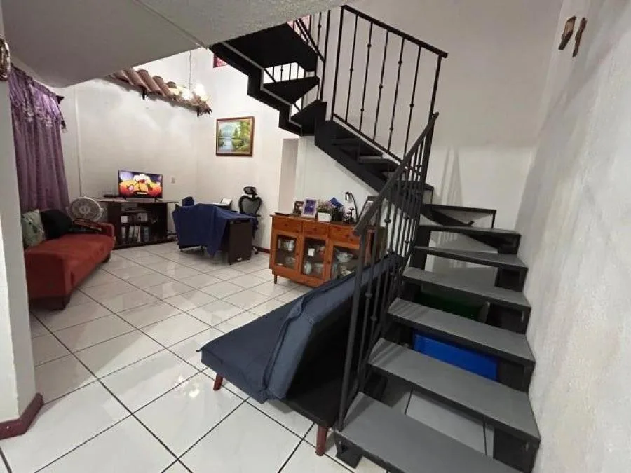 Venta de Casa en Goicoechea, San José. RAH 25-1160 	 - Venta en Goicoechea — photo 2