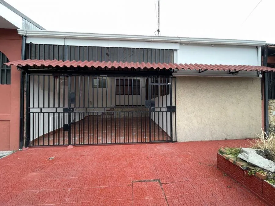 Casa en venta en Desamparados, San José. RAH 23-481 - Venta en Desamparados