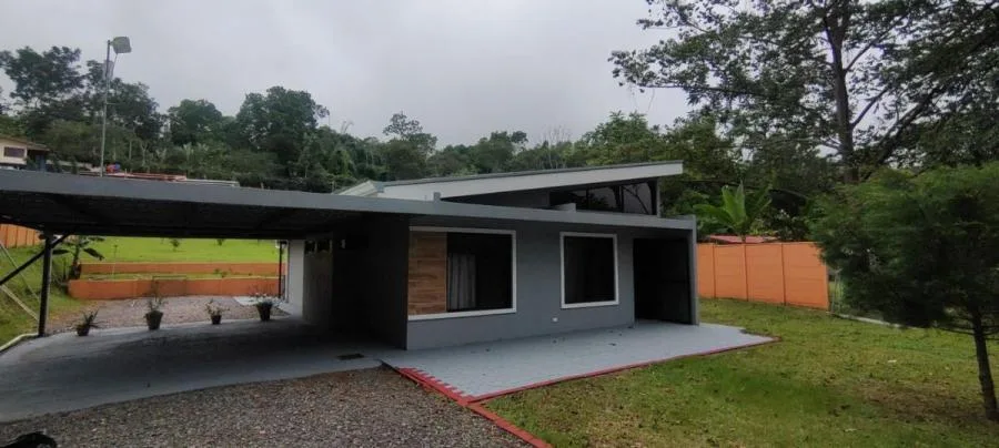 Venta de Casa en Puriscal, San José. RAH 25-78 - Venta en Puriscal