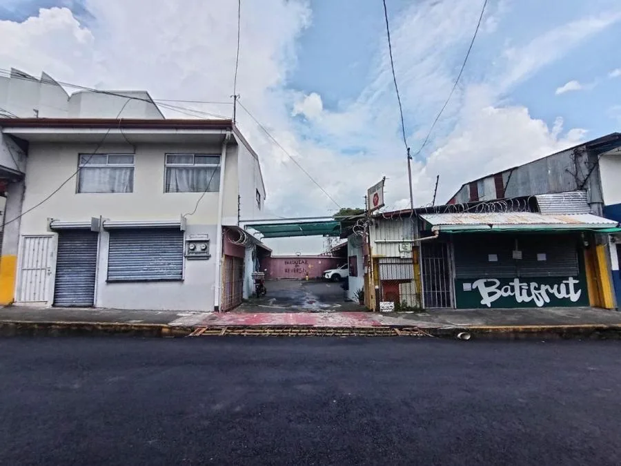 COMERCIO EN VENTA EN ALAJUELA, cod: CTL MLS #25-698  - Venta en Alajuela