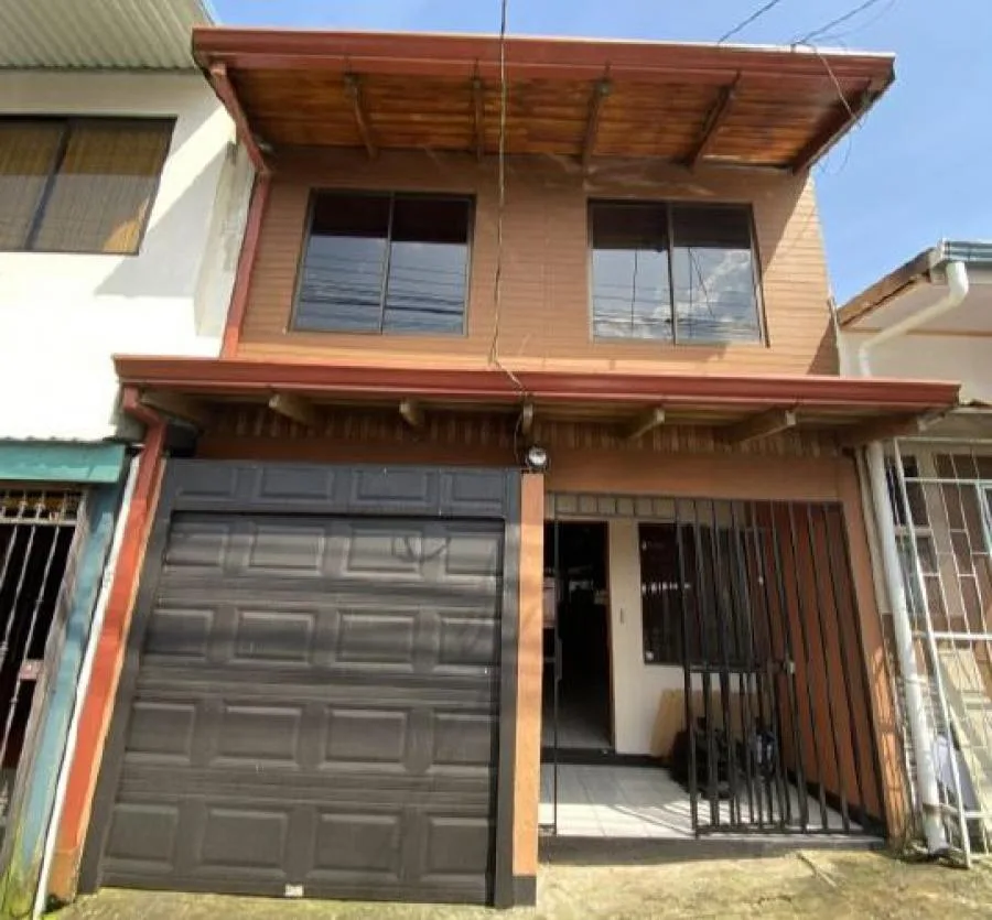 Casa En Venta En San Ramón De Alajuela C.r.; Idi: 133769 - Venta en San Ramón