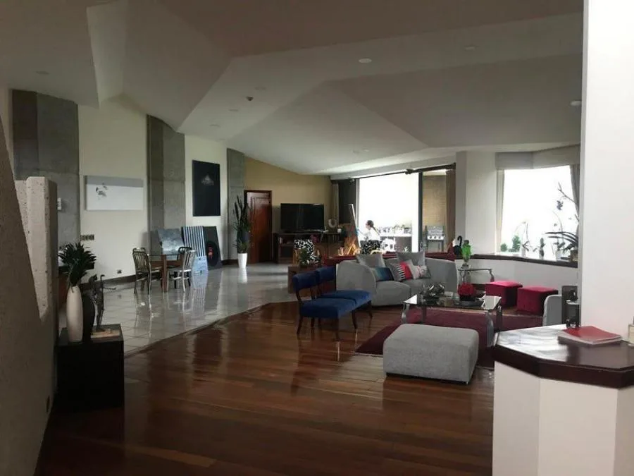 MLS-25-105 LS ALQUILER CASA SAN RAFAEL ESCAZU  - Alquiler / Renta en Escazú