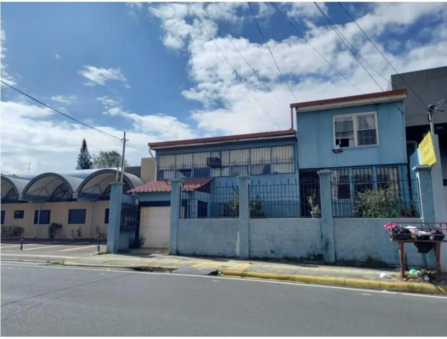 Venta de 2 Propiedades en Ipis de Goicoechea. RAH 26-621  - Venta en Goicoechea