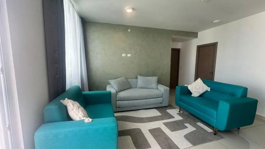 Alquiler de Apartamento en Tibás, Cinco Esquinas.  - Alquiler / Renta en Tibás — photo 4