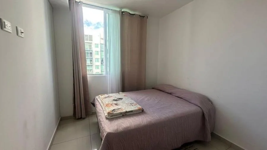 Alquiler de Apartamento en Tibás, Cinco Esquinas.  - Alquiler / Renta en Tibás — photo 5