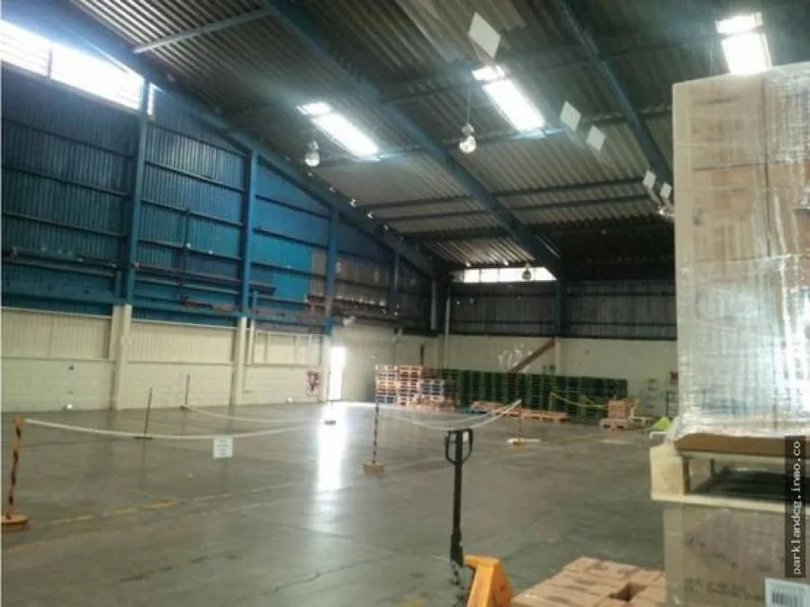 Bodega en venta en Cartago, para inversionista. PDC750675 - Venta en Cartago
