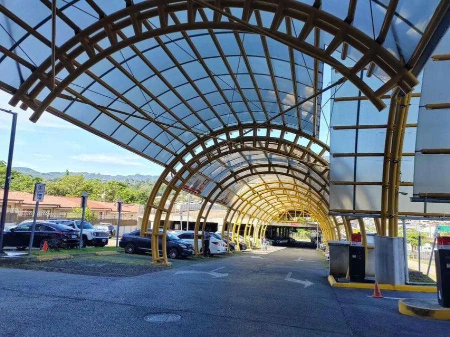 MLS-24-203 LS ALQUILER LOCAL COMERCIAL SAN RAFAEL DESAMPARADOS  - Alquiler / Renta en Desamparados San Jose