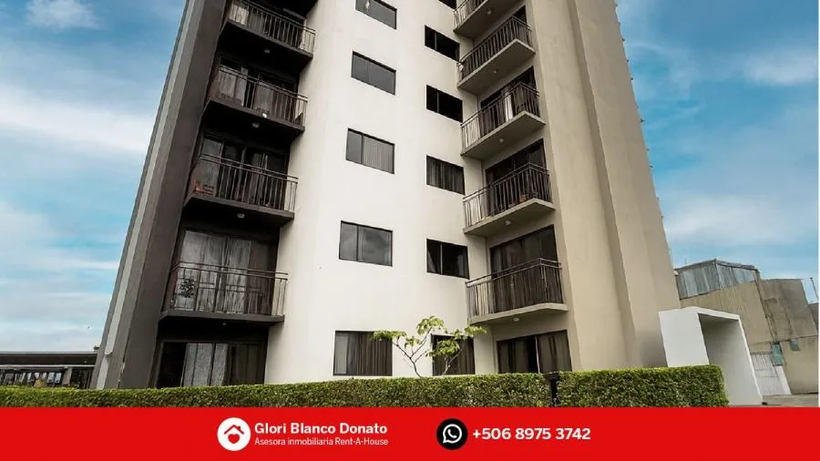 Apartamento en Venta – Condado del Valle, San Sebastián - Venta en San Sebastián