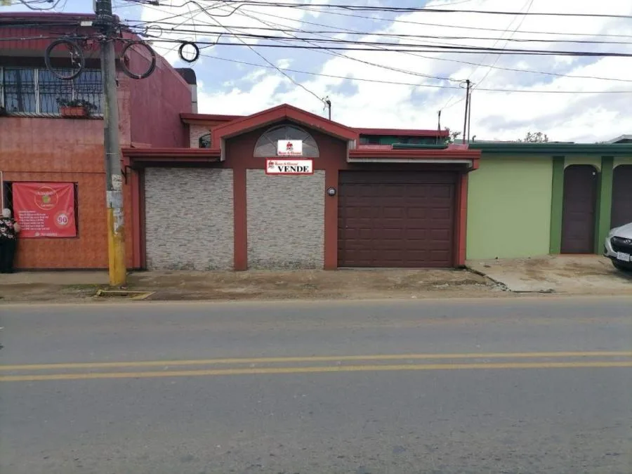 Casa en Venta en San Rafael de Heredia RAH #2343 - Venta en San Rafael