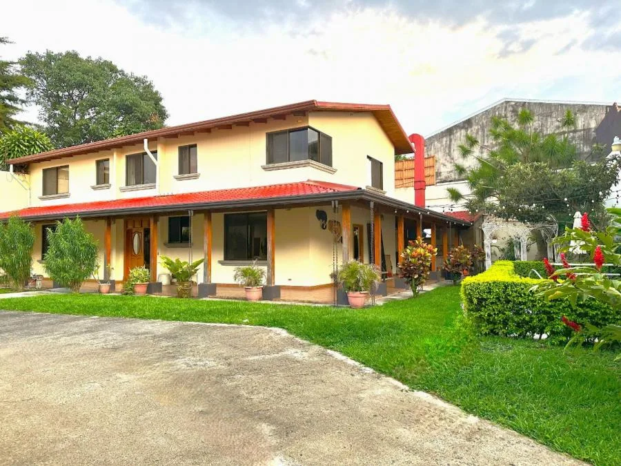 Venta de Apartamento en Ulloa-Heredia. RAH 26-1781 - Venta en Heredia