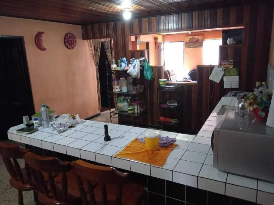 CASA EN VENTA EN PEREZ ZELEDON, cod: CTL MLS #25-1281  - Venta en Perez Zeledón