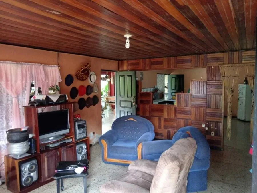 CASA EN VENTA EN PEREZ ZELEDON, cod: CTL MLS #25-1281  - Venta en Perez Zeledón — photo 3