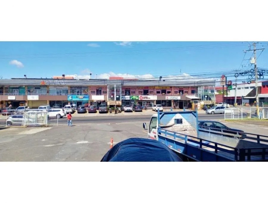 Venta de complejo de Bodegas, Tibas US$2,350,000 #JM72 - Venta en Tibás
