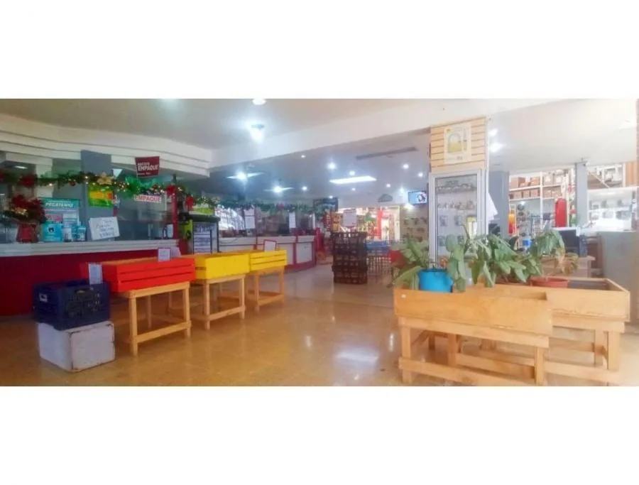 Venta de complejo de Bodegas, Tibas US$2,350,000 #JM72 - Venta en Tibás — photo 5