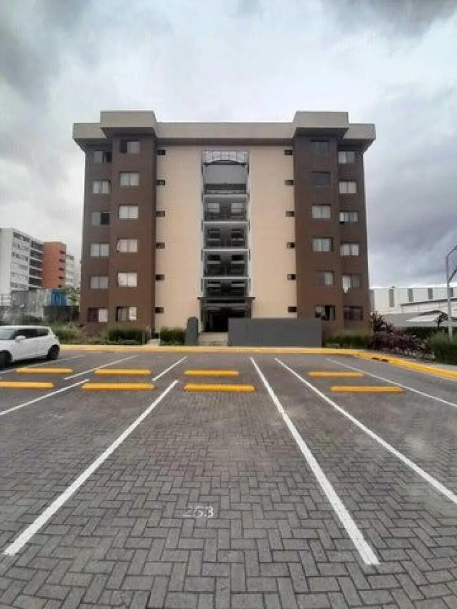 Alquiler de Apartamento en Hatillo, San José. RAH 25-44 PRECIO REBAJADO - Alquiler / Renta en Hatillo