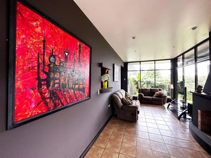 venta de casa en heredia san pablo - Venta en San Pablo — photo 5