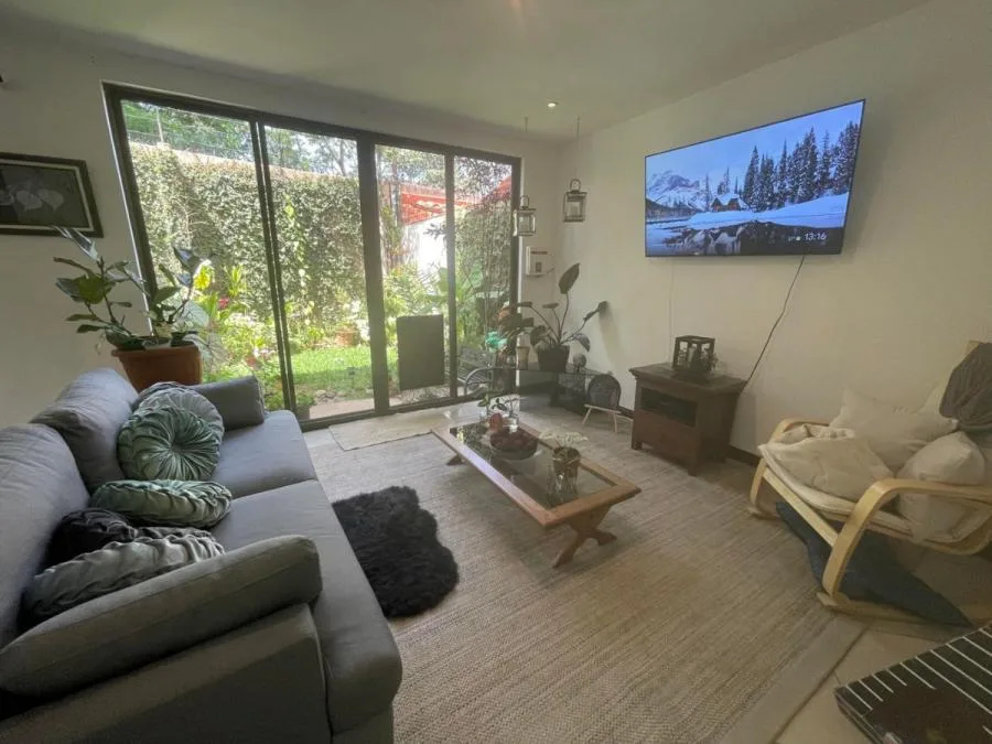 CASA EN VENTA, SAN RAFAEL ESCAZÚ, Cod#23-883 - Venta en Escazú